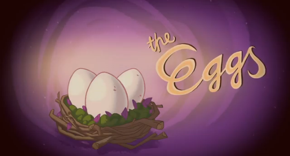 The Eggs Angry Birds Wiki